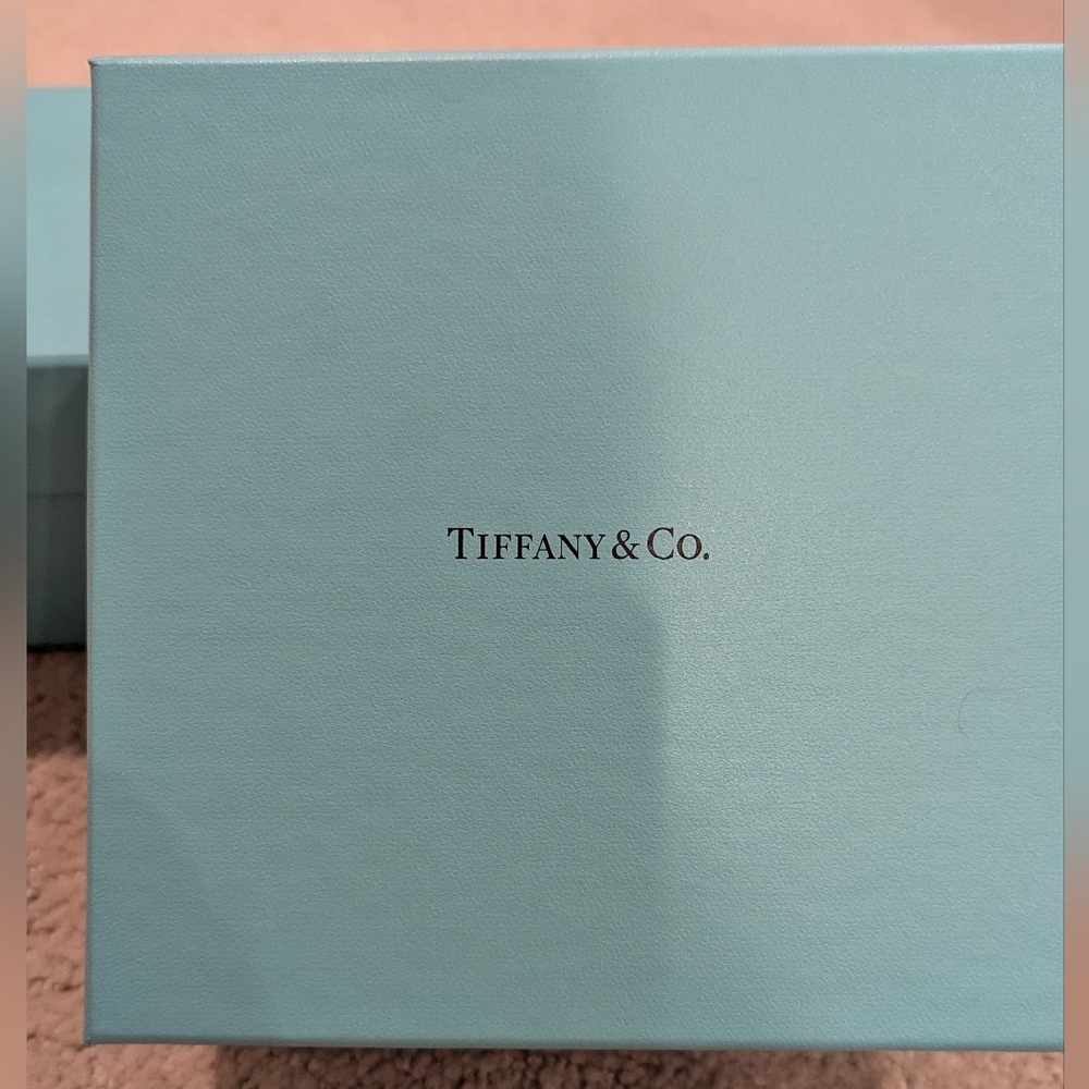 Tiffany & Co. Boxes